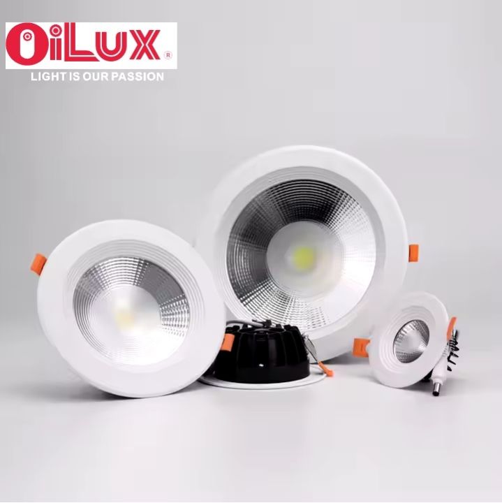 Recessed Led Down Light 18w
