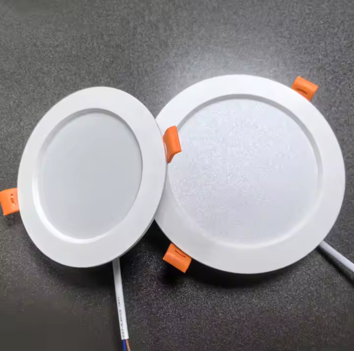 Sensor Panel Light